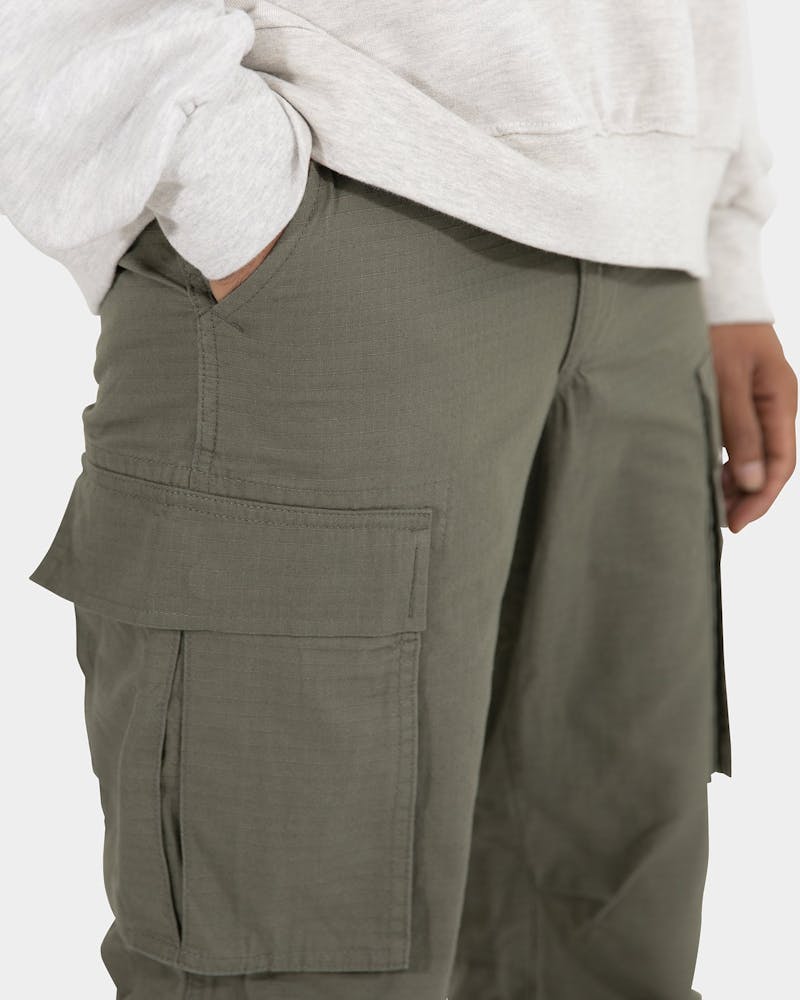 Vintage Cargo Trouser