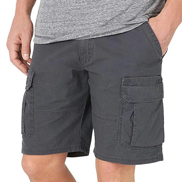 Casual Workwear Short