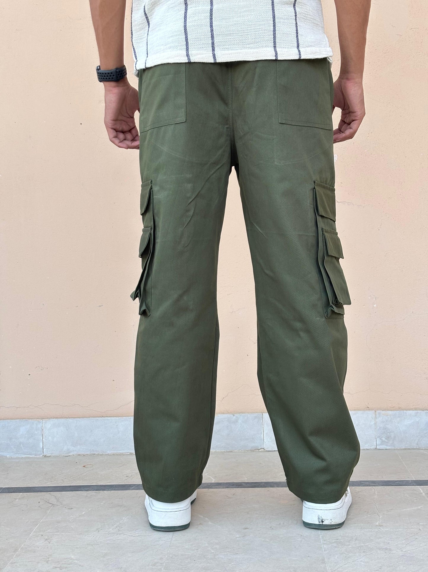 Cotton Cargo drop 25