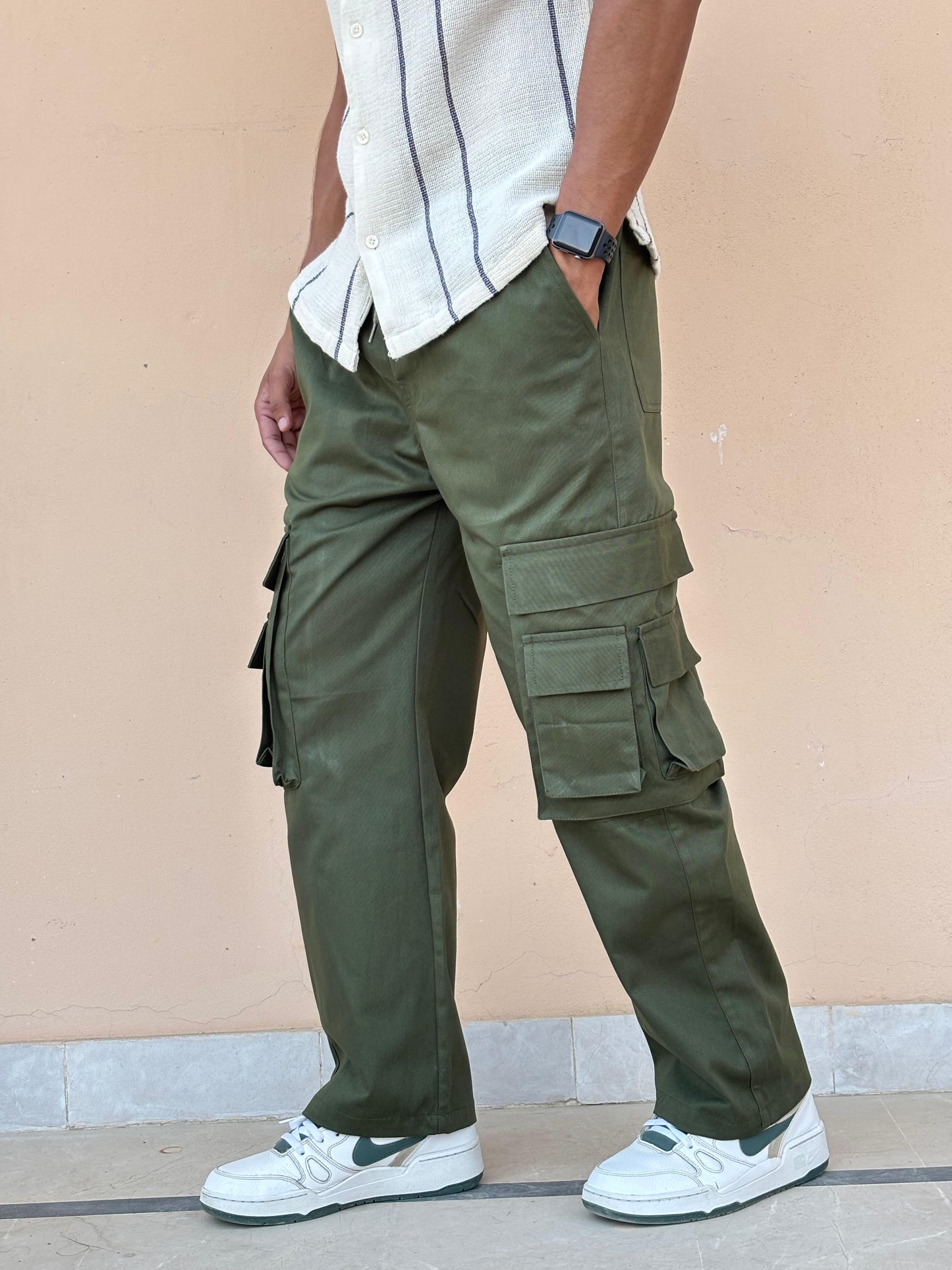 Cotton Cargo drop 25