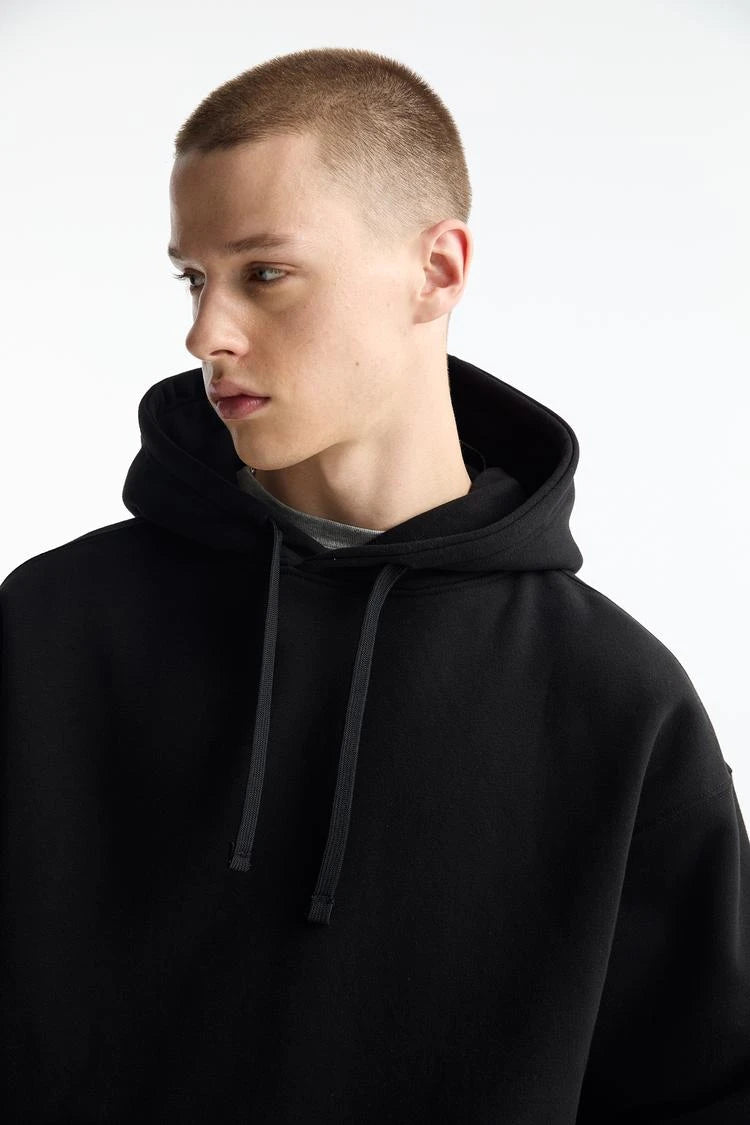 HOODIES