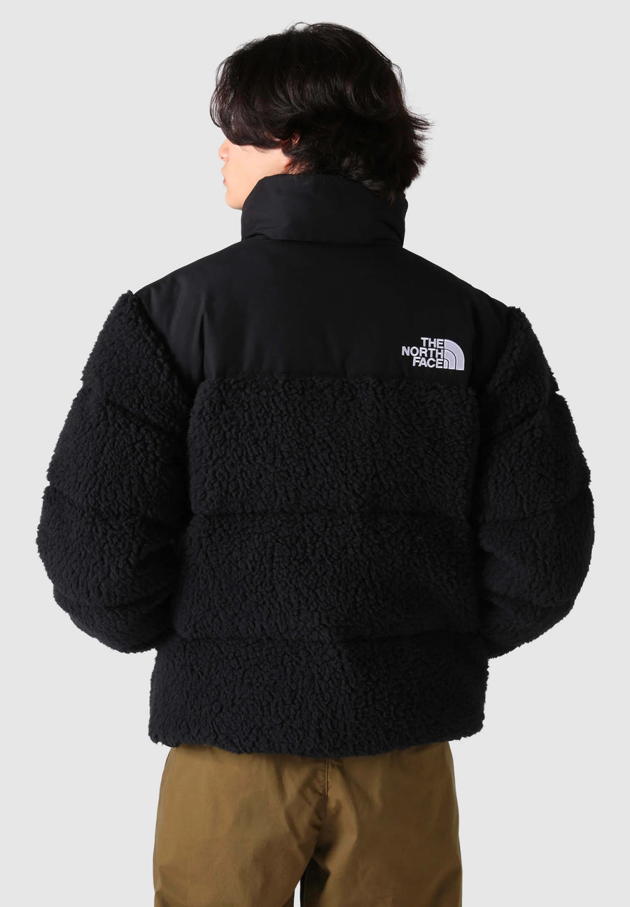 Black Fur T.N.F