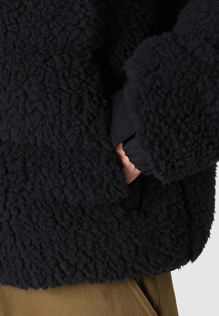 Black Fur T.N.F