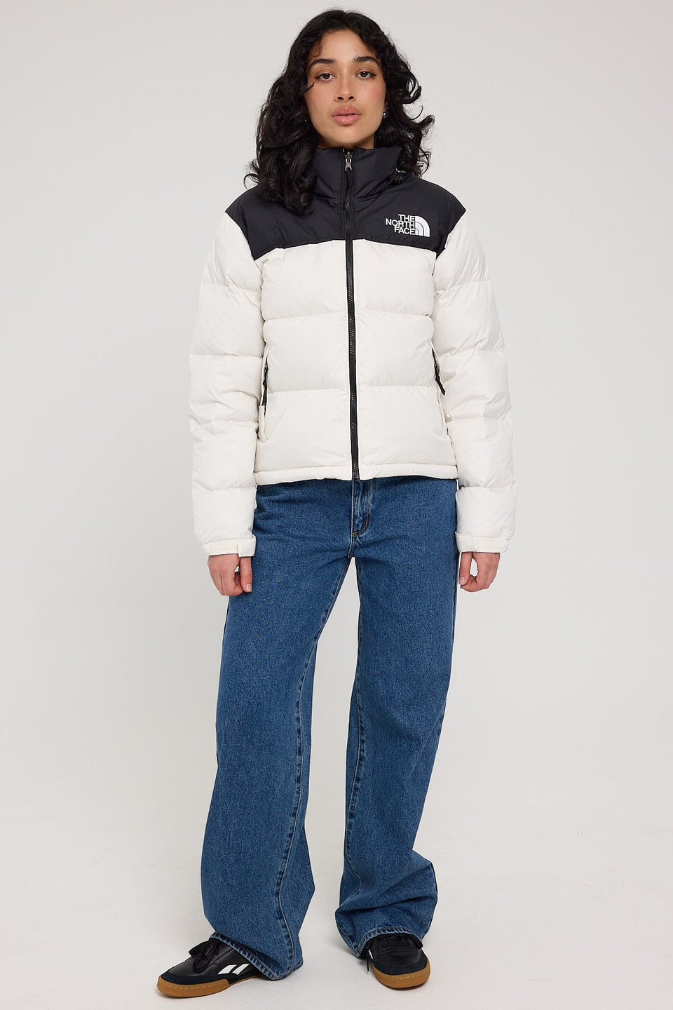 01 Retro Puffer 1996 T.N.F