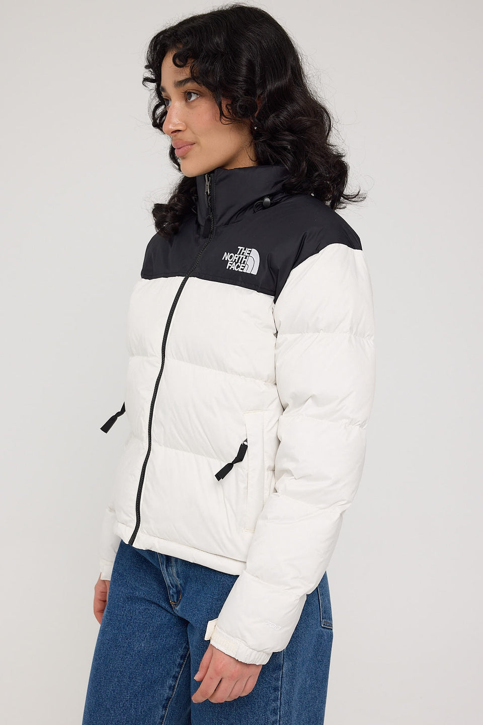 01 Retro Puffer 1996 T.N.F