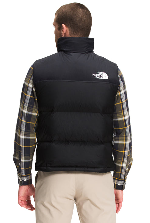 04 T.N.F Vest Jacket