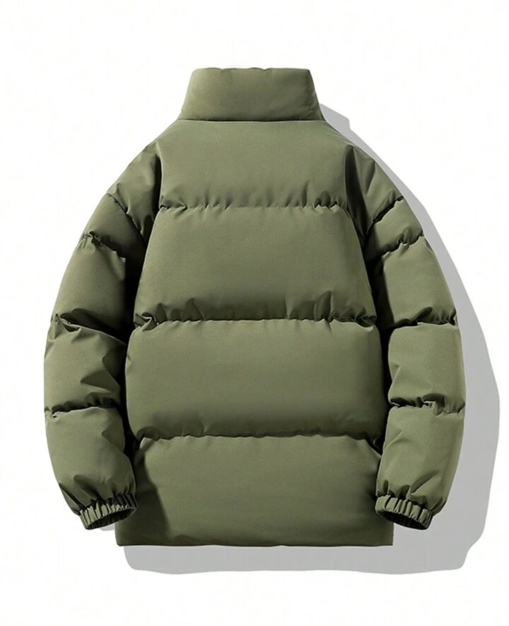 13 Women's Outdoor Thickened WarmCoat For Casual Wear
