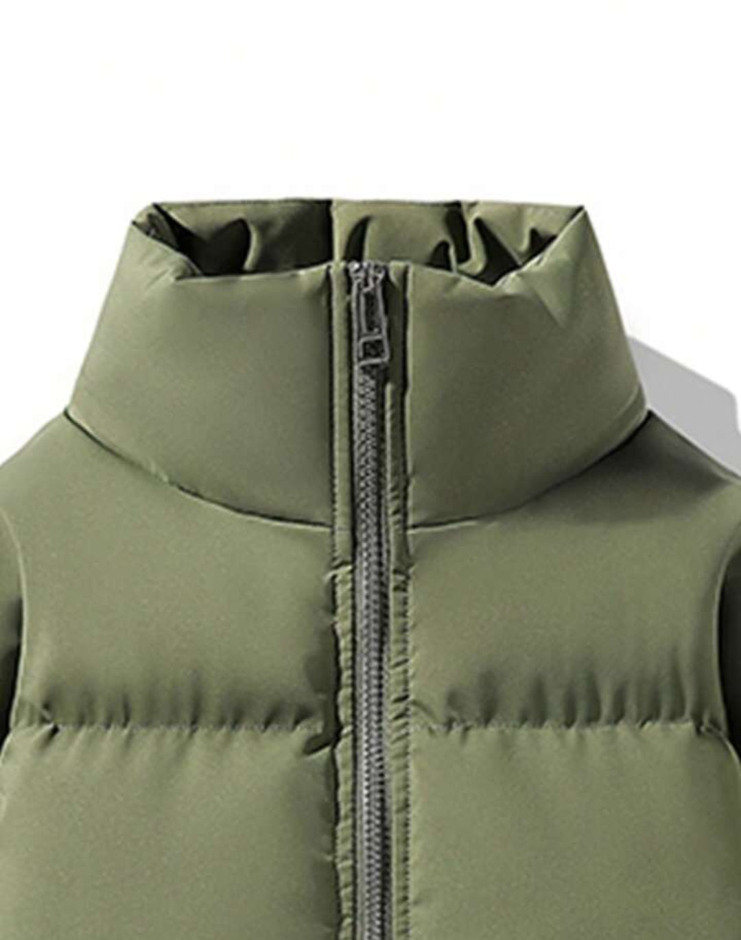 13 Women's Outdoor Thickened WarmCoat For Casual Wear