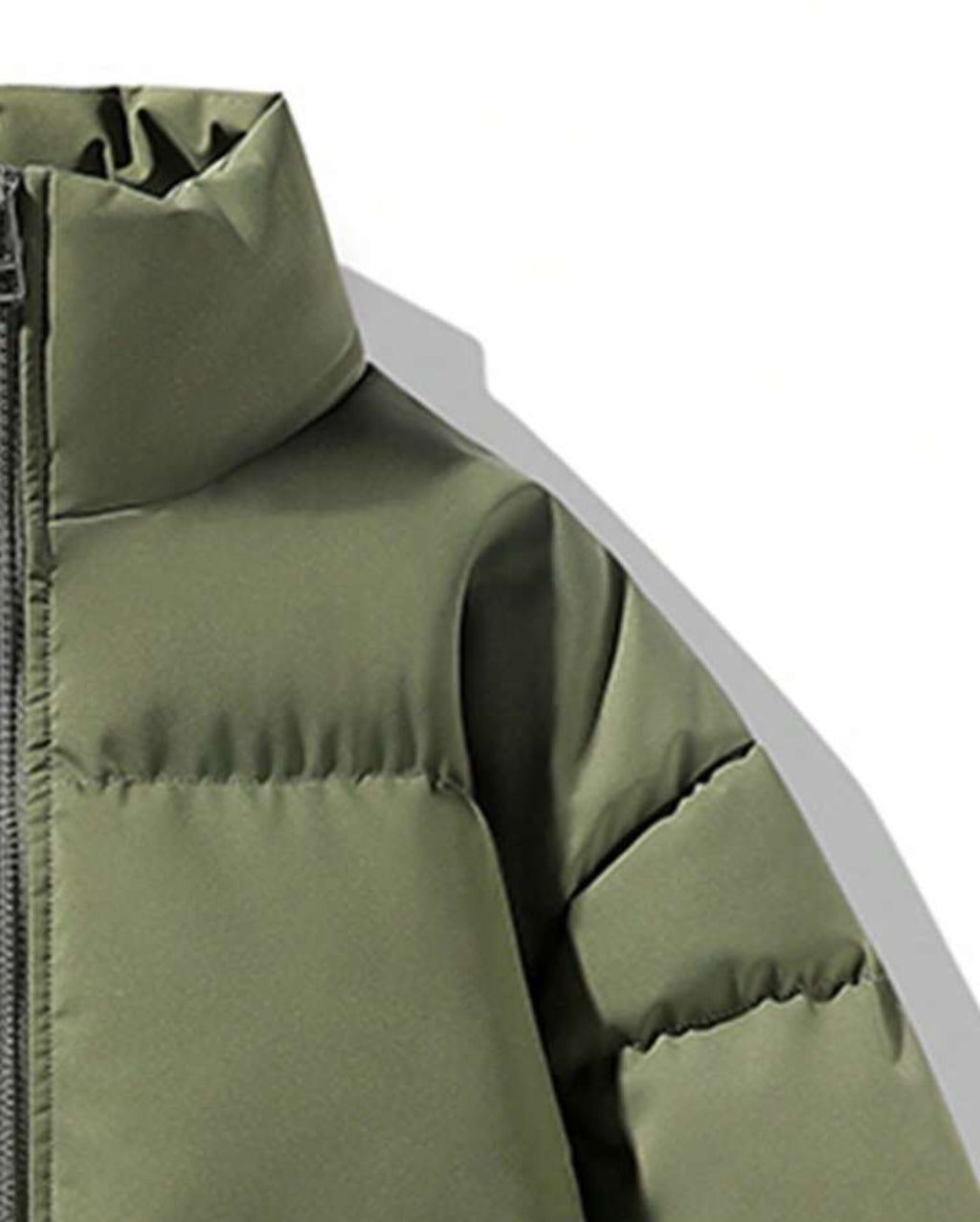 13 Women's Outdoor Thickened WarmCoat For Casual Wear