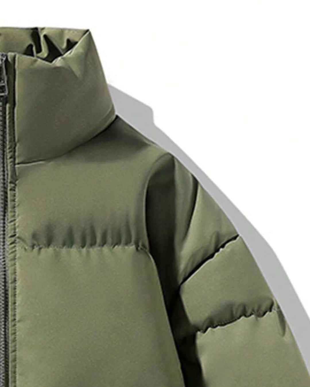 13 Women's Outdoor Thickened WarmCoat For Casual Wear