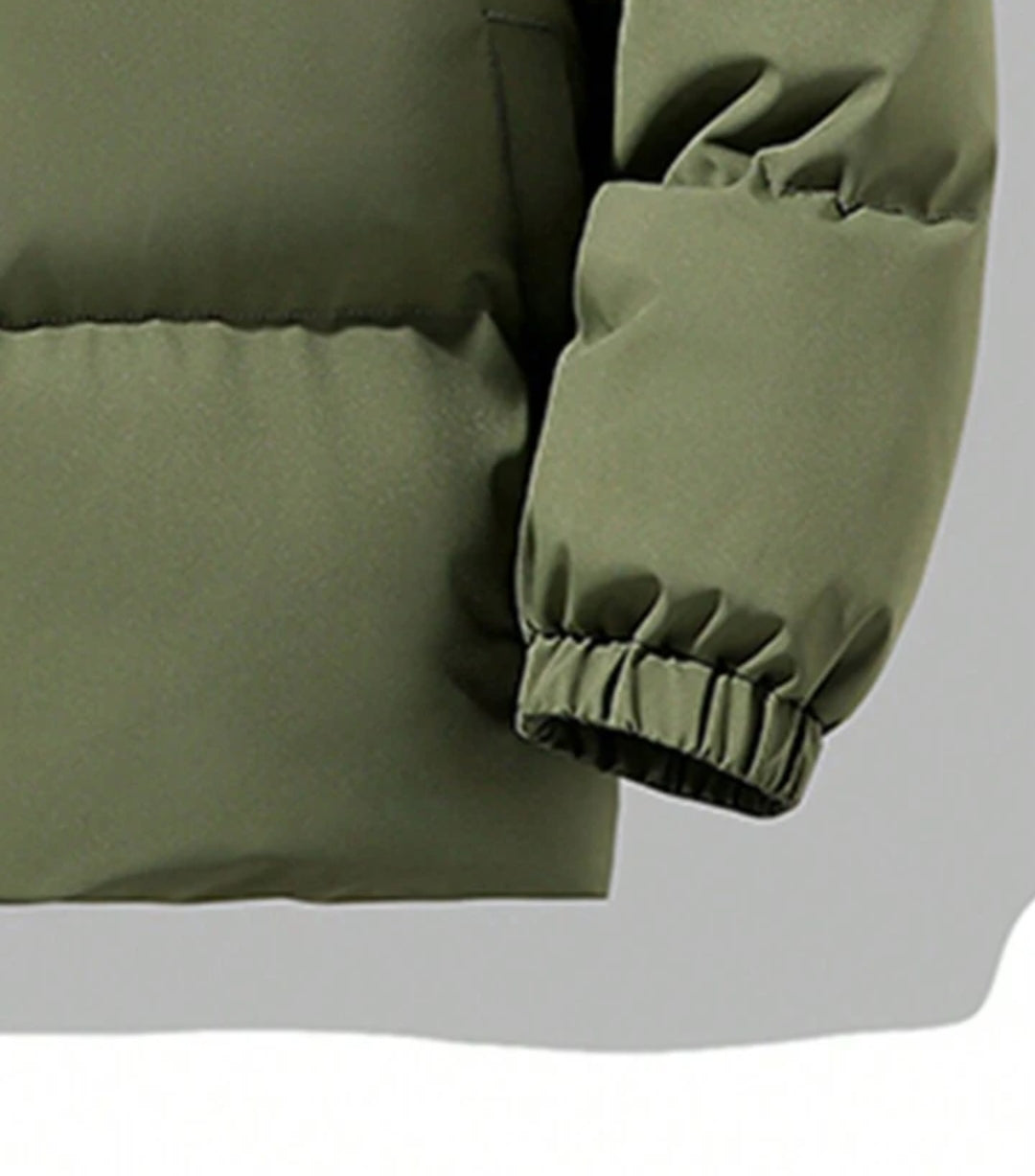 13 Women's Outdoor Thickened WarmCoat For Casual Wear