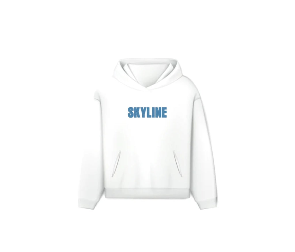SkyLine Hoodie
