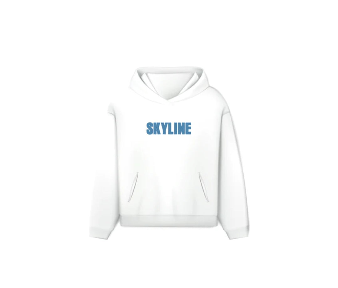 SkyLine Hoodie