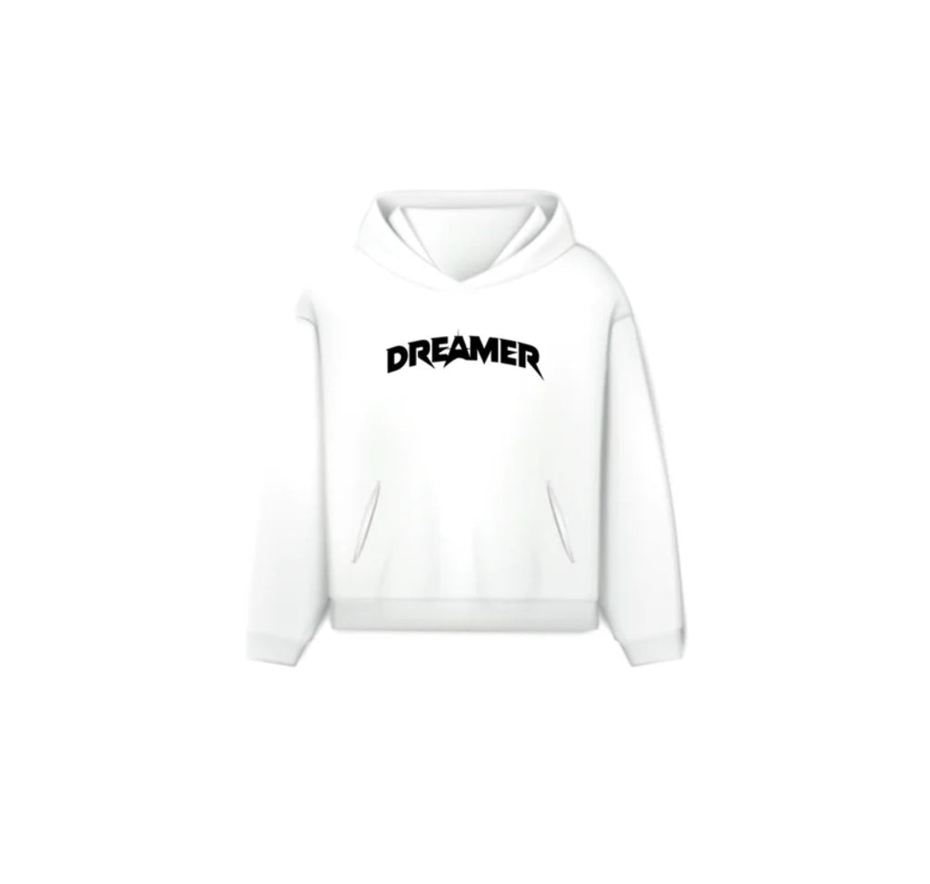 DREAMER HOODIE