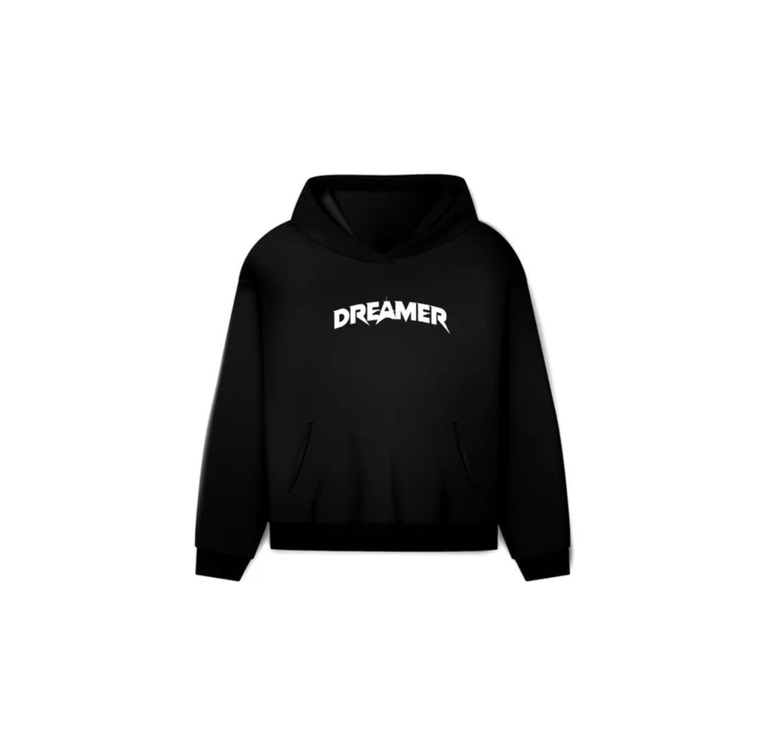 DREAMER HOODIE