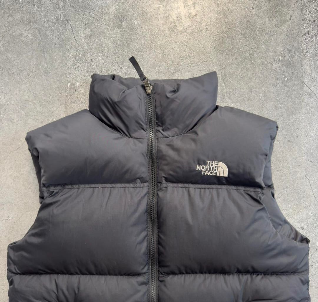 04 T.N.F Vest Jacket