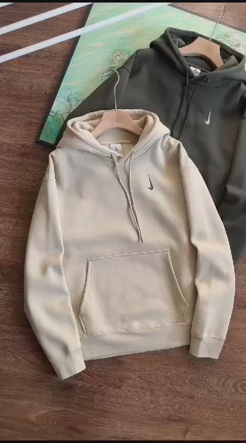 Unisex Track Suit.