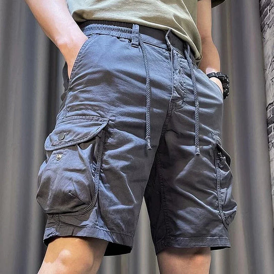 Men’s Casual Outdoor Hiking Cargo Short