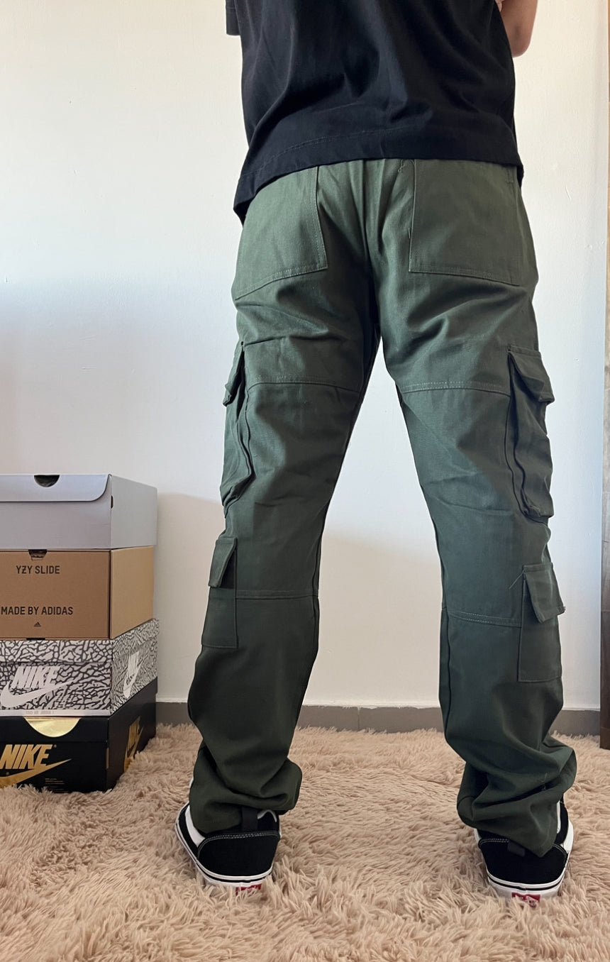 Baggy cargo pant 225