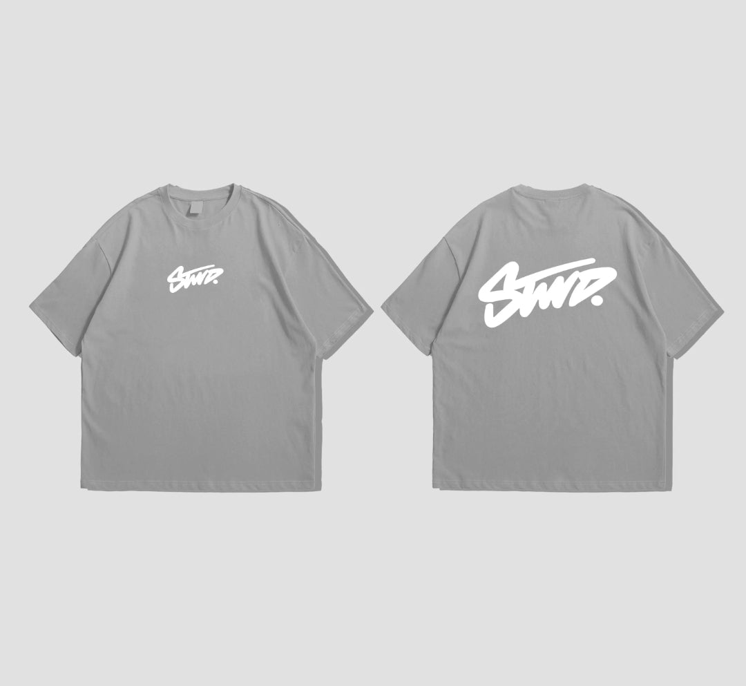 Swd Oversized T-shirt