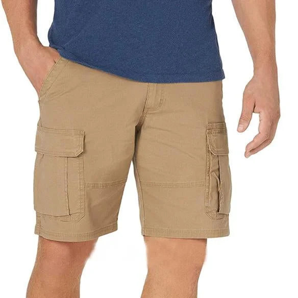Casual Workwear Short