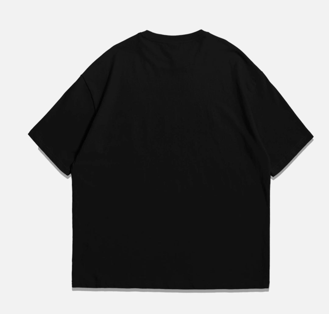 Savage Oversized T-shirt