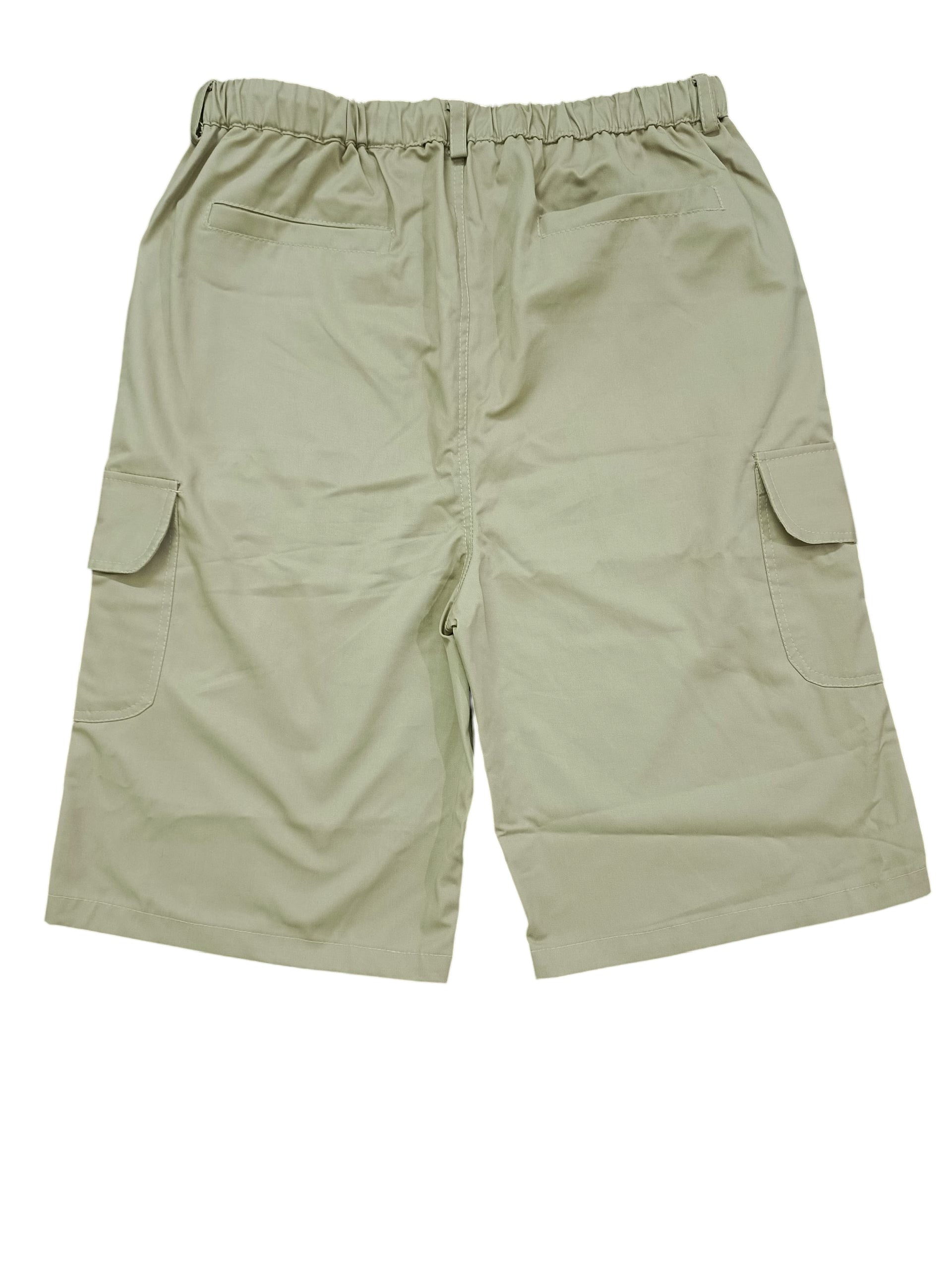 Men’s Casual Cargo Short