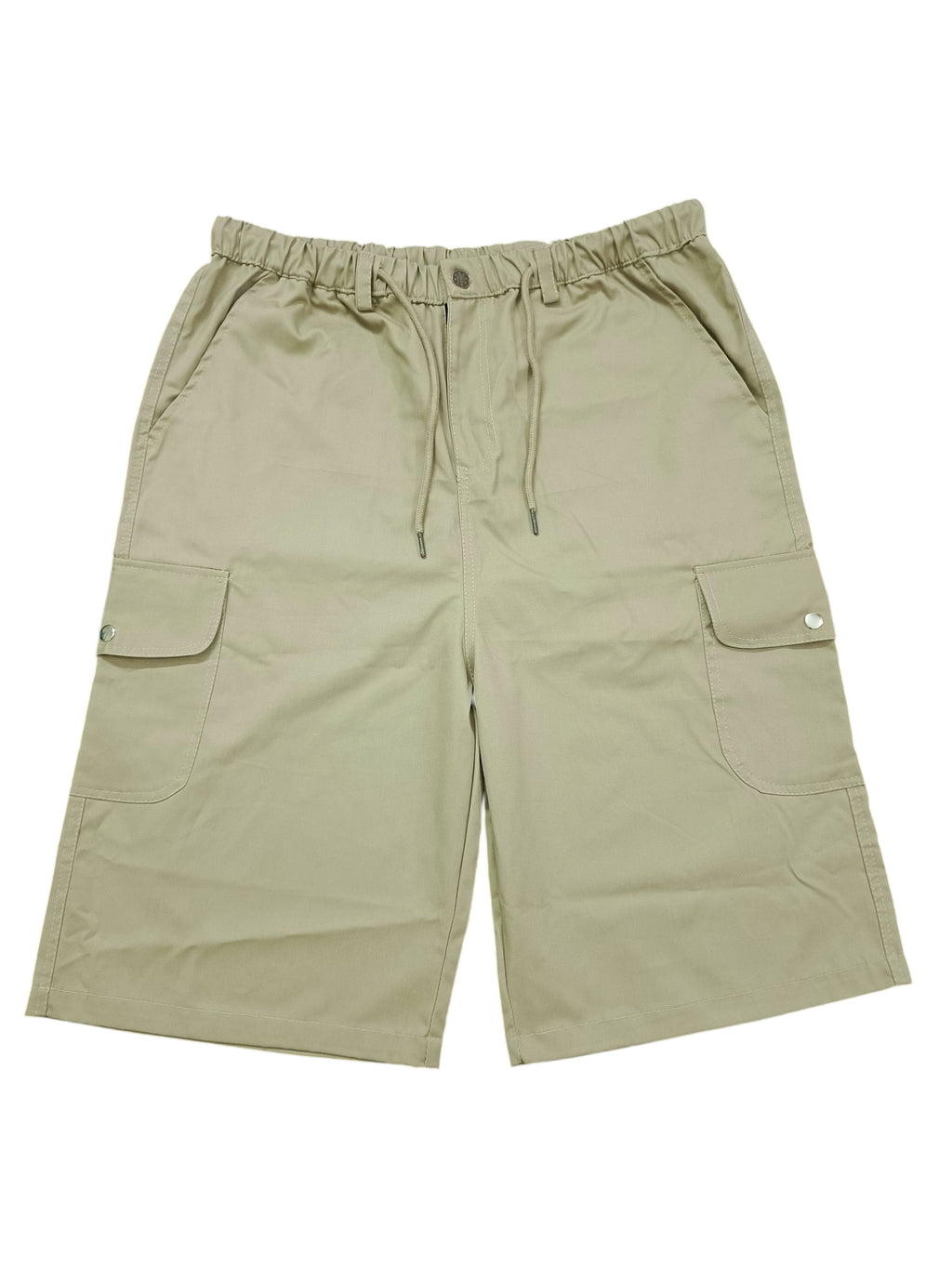 Men’s Casual Cargo Short