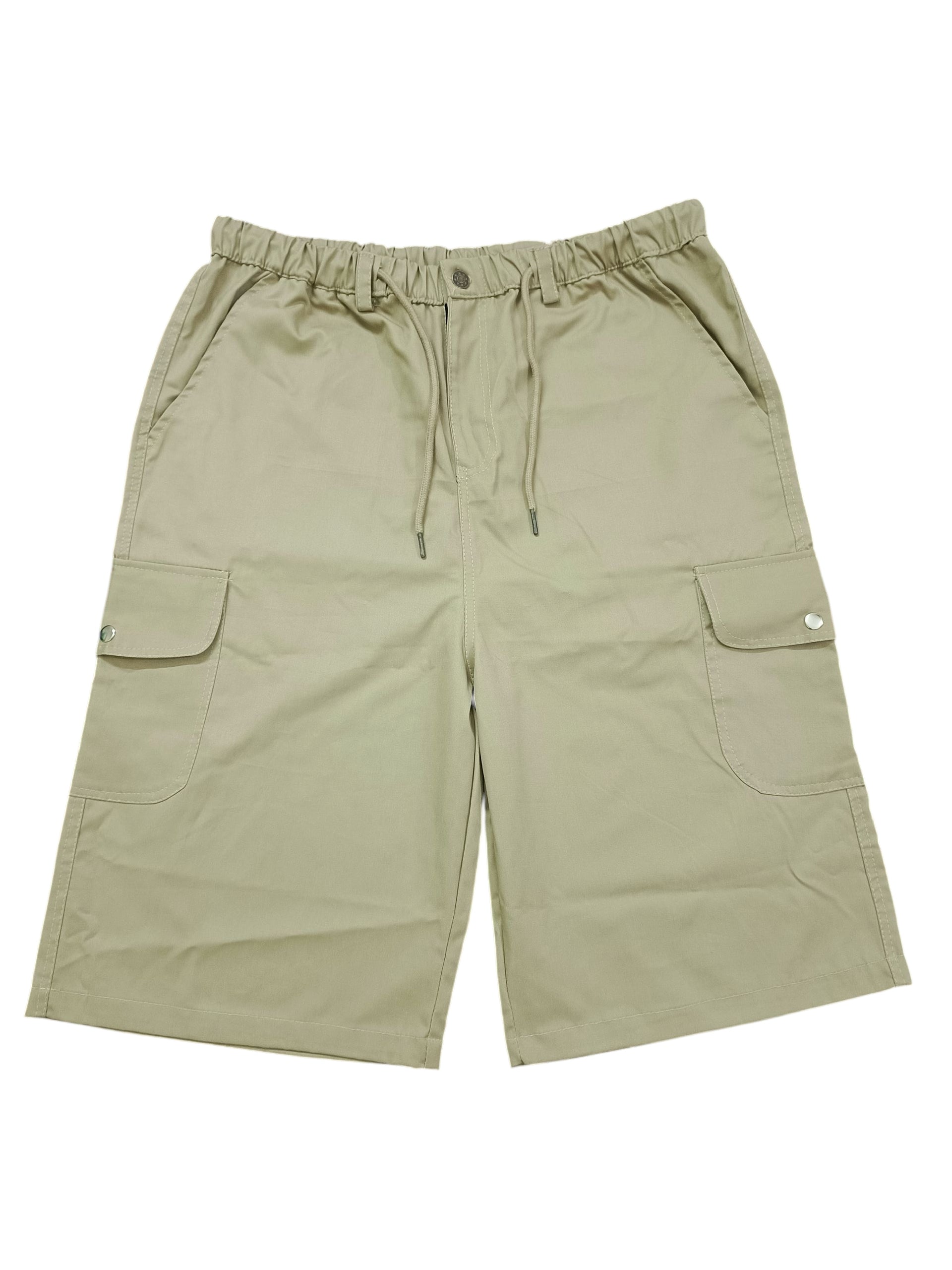 Men’s Casual Cargo Short
