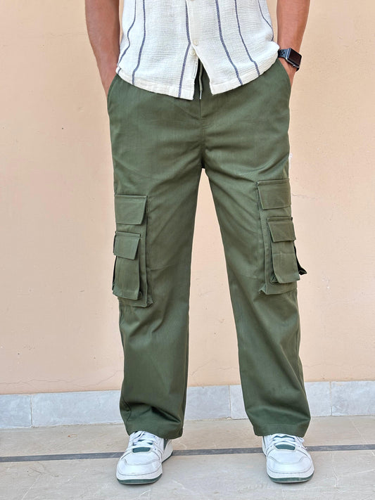 Cotton Cargo drop 25