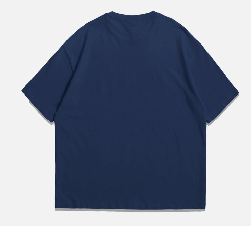 Savage Oversized T-shirt