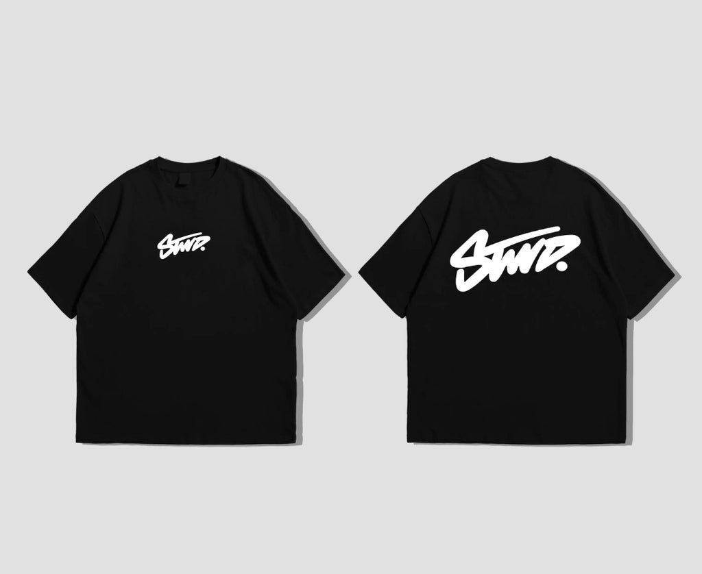 Swd Oversized T-shirt