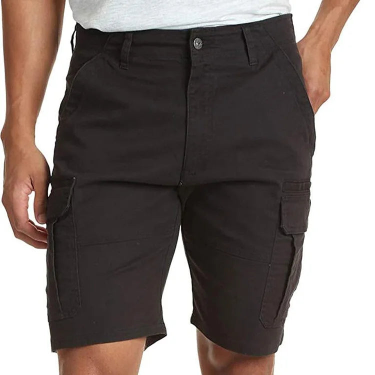 Casual Workwear Short