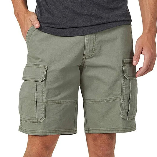 Casual Workwear Short