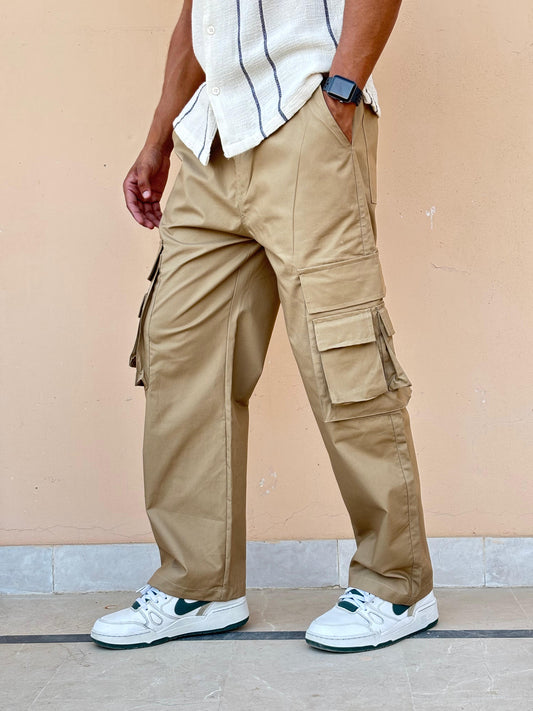 Cotton Cargo drop 25